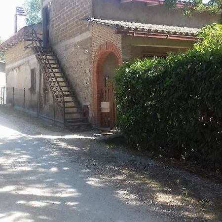 ルニャーノ・イン・テヴェリーナ La Casa Di Liliヴィラ エクステリア 写真