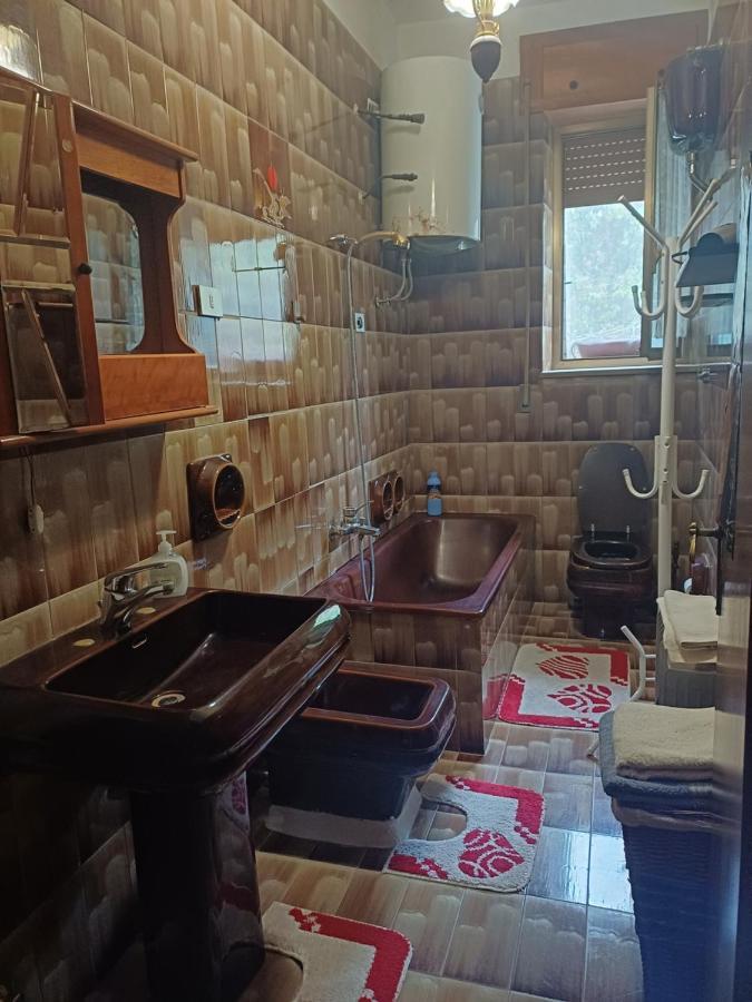 ルニャーノ・イン・テヴェリーナ La Casa Di Liliヴィラ エクステリア 写真