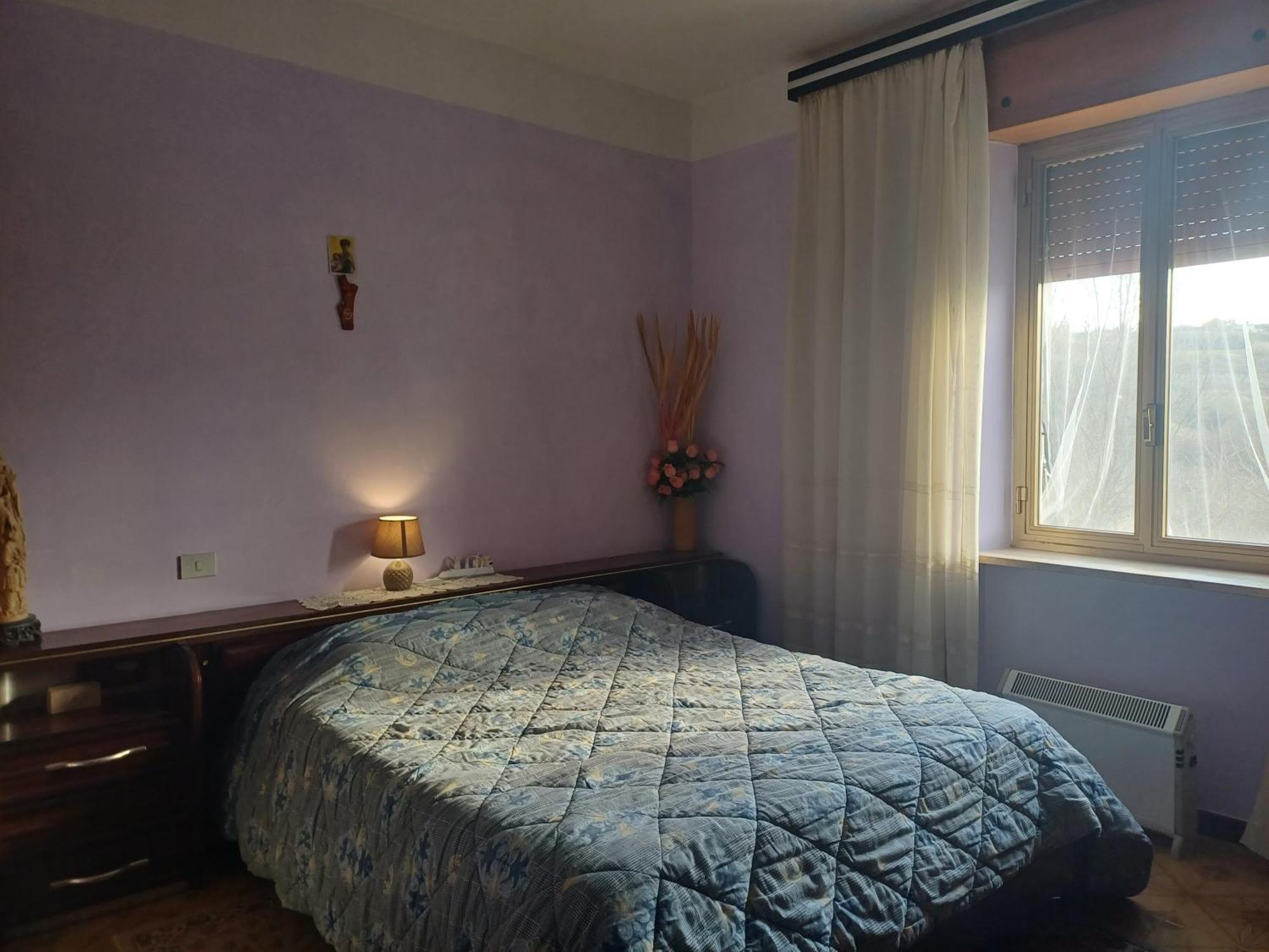 ルニャーノ・イン・テヴェリーナ La Casa Di Liliヴィラ エクステリア 写真